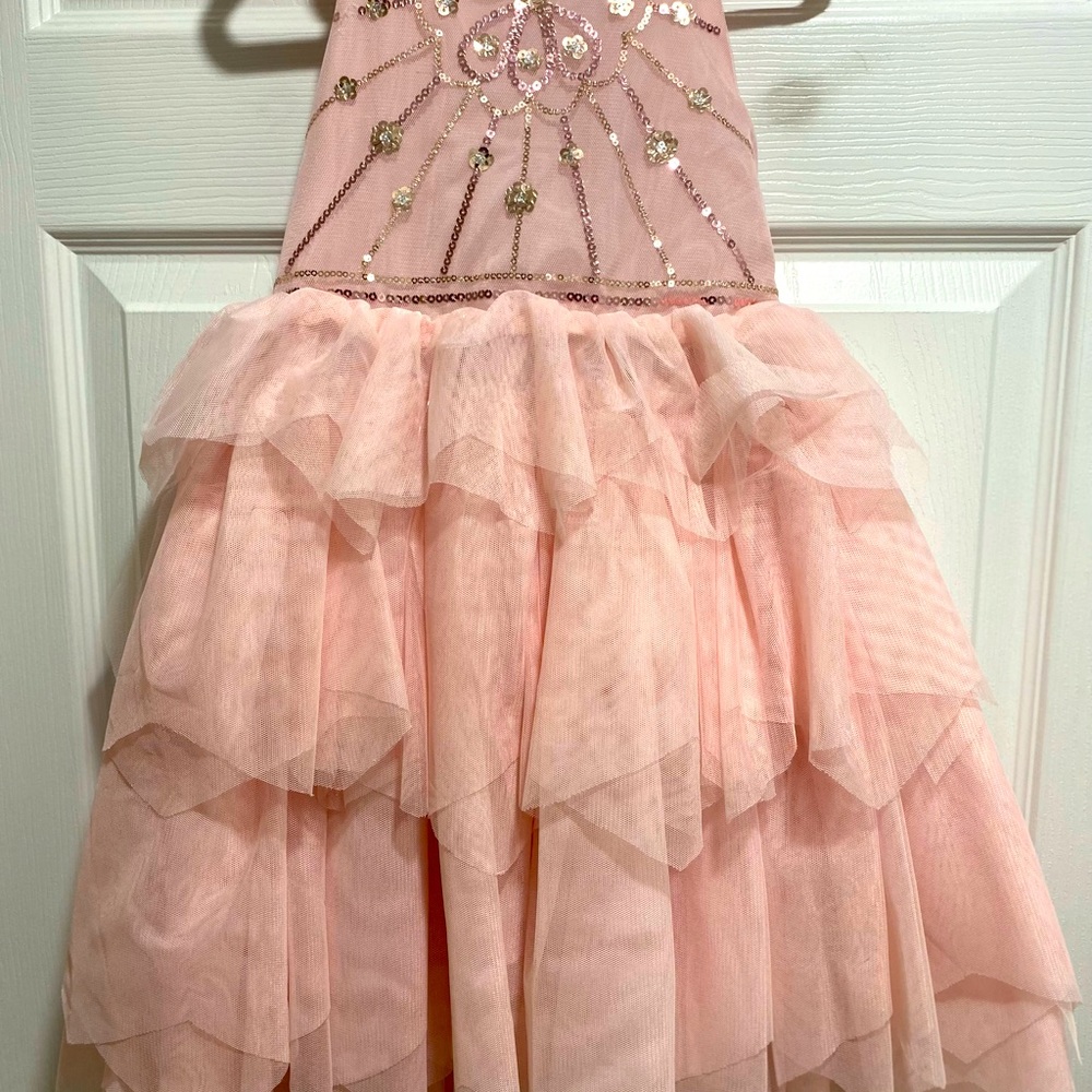 H&M Tulle Dress (size 4/5)